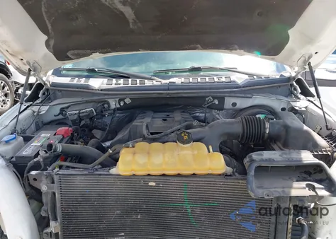 2016 Ford F-150 Xlt из США, поврежденный, VIN 1FTEW1CP3GKD73177